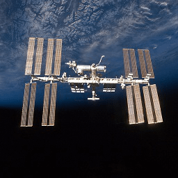 International Space Station