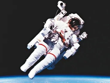 Astronaut