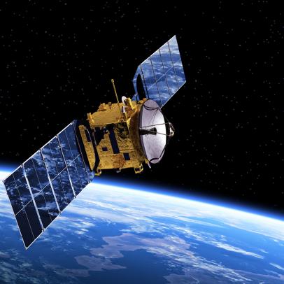 Satellite