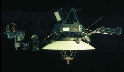 Space Probe